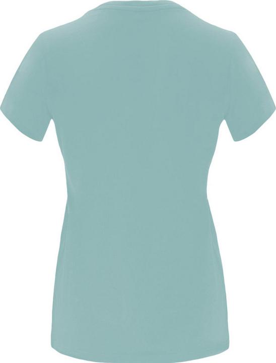 Immagine prodotto Alpinia Capri Maglietta Maniche Corte Donna (S)