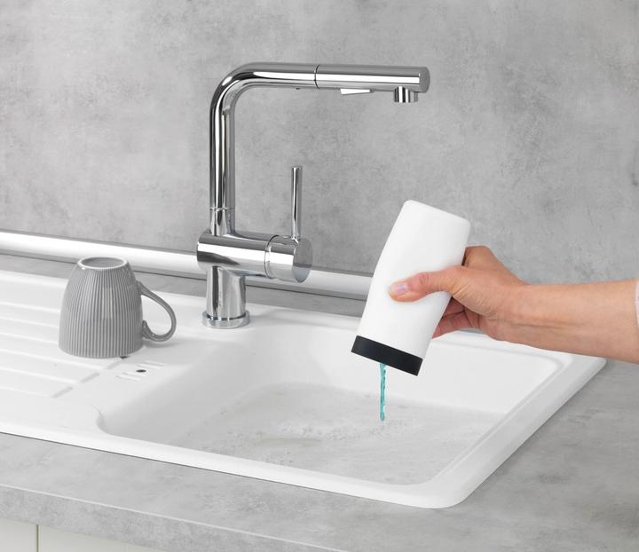 Actual product image Wenko Easy