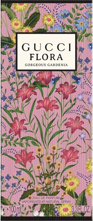 Produktbild Gucci Gorgeous Gardenia (Eau de Parfum, 100 ml)