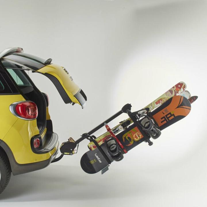 Actual product image Tow Car Mottez
