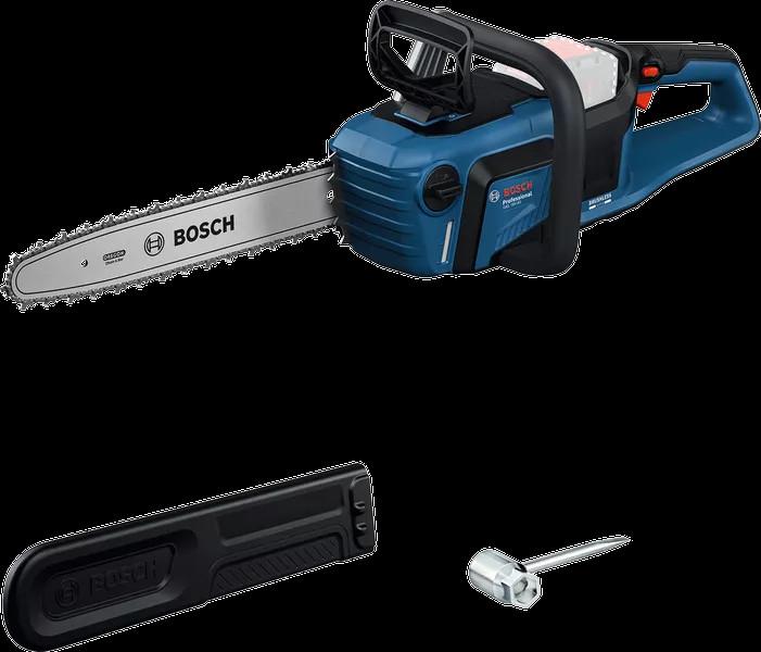 Image du produit Bosch Hausgeräte GKE 18V-40 (Tronçonneuse à batterie)