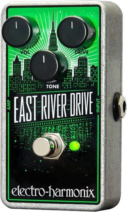 Produktbild Electro-Harmonix East River Drive (Gitarre)