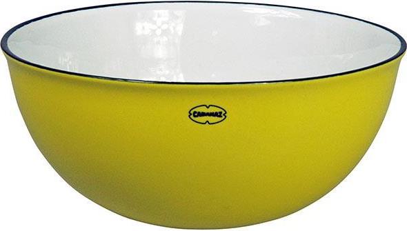 Actual product image Cabanaz Salad Bowl - Keramik