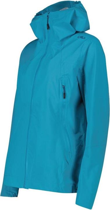 Actual product image CMP Campagnolo 2 Layer Jacket Zip Hood (XXL)