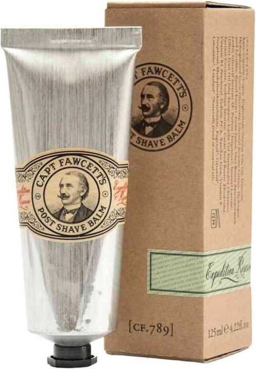 Produktbild Captain Fawcett Post Shave (Aftershave Sprühpumpe, 125 ml)