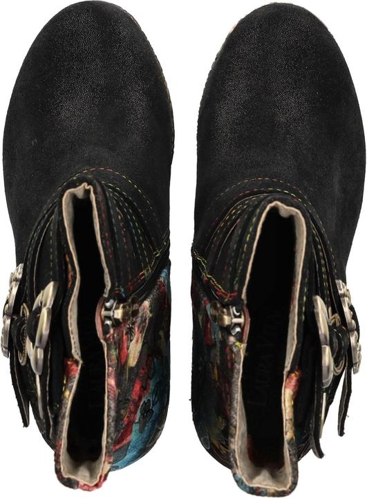Actual product image Laura Vita Stiefelette (39)