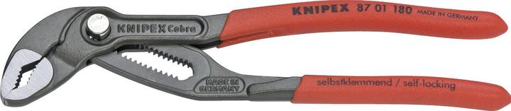 Image du produit Knipex Cobra (300 mm)