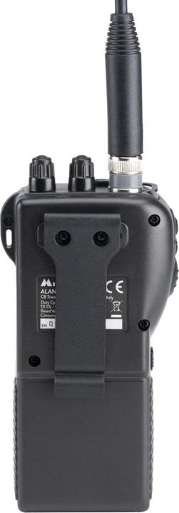 Actual product image Midland Alan 42 DS (10 km)
