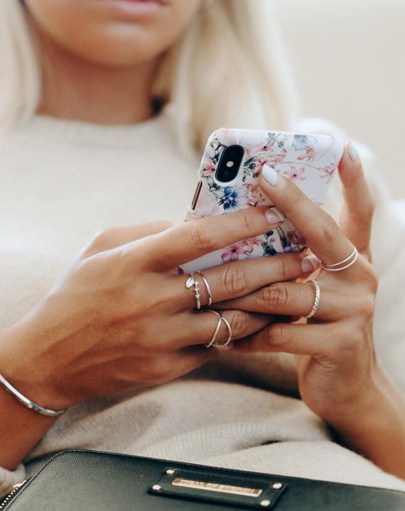 Produktbild iDeal Of Sweden Fashion (Apple iPhone XS Max)
