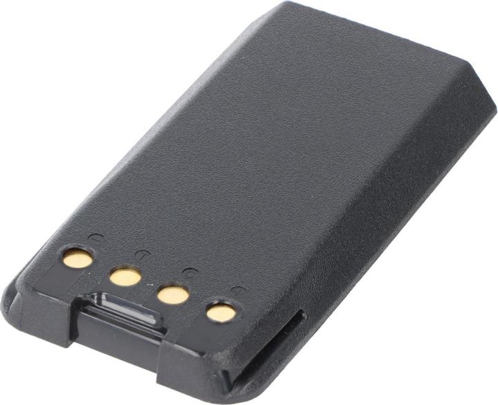 Actual product image AccuCell Battery Icom IC-DP2, IC-DP2T, BP-281