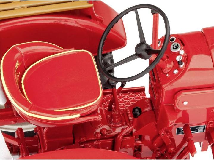 Immagine prodotto Revell Porsche Junior 108 - Edizione Farming Simulator 1:24