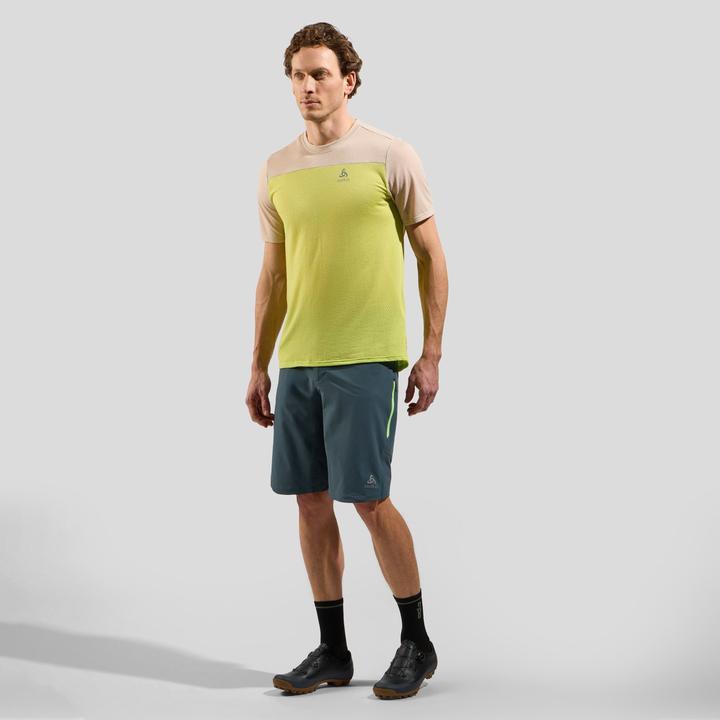Actual product image Odlo X-Alp Linencool (S)