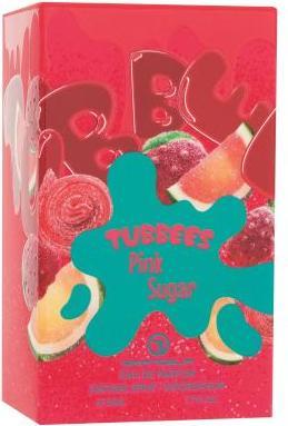 Immagine prodotto Grandeur Elite Tubbees Pink Sugar (Eau de parfum, 50 ml)