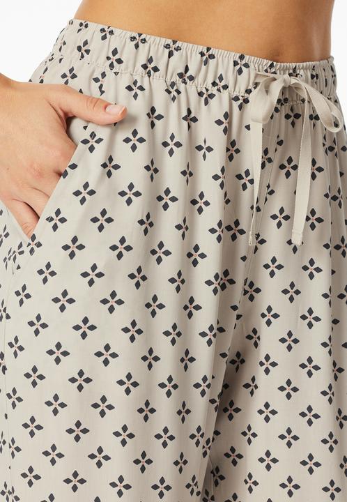 Produktbild Schiesser Pyjamahose Mix & Relax (42)