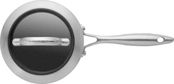 Actual product image Scanpan 65231600 Saucepan with lid - CTX, 1.8 L (16 cm, Saucepan)