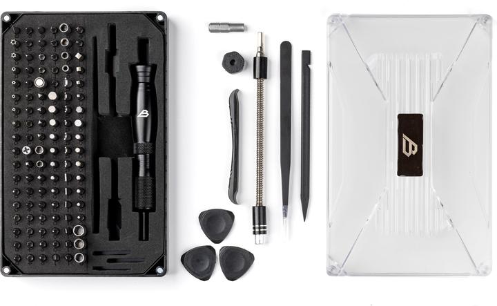 Image du produit Blackstar 108 Bit Driver Kit