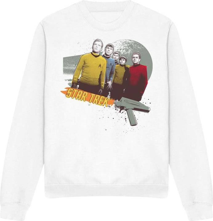 Strange New Worlds Sweatshirt