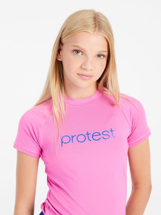 Produktbild Protest Rash guards PRTSENNA JR rashquard short sleeve (116)