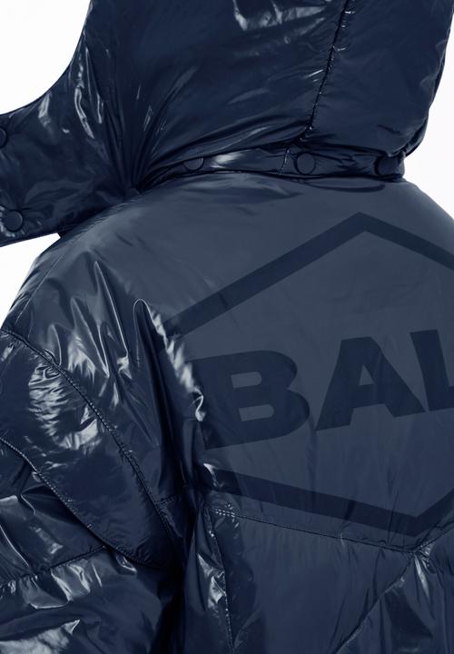 Produktbild Ball BASALVADORE MEDIUM JACKET 50405037 (S)