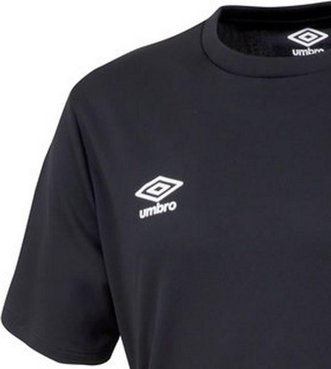 Actual product image Umbro Club jersey short-sleeved (XL)
