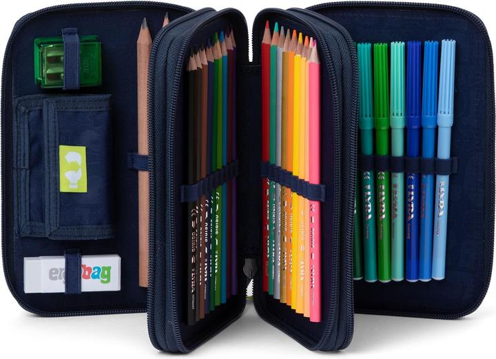 Immagine prodotto Ergobag Maxi astuccio per matite