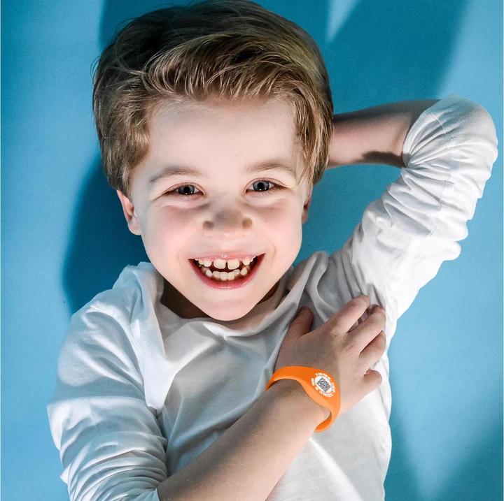 Image du produit Thnx Bracelet SOS 2.0