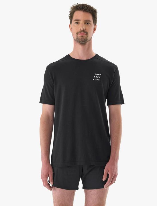 Compressport Podium SS Tshirt M