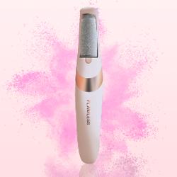 Image du produit Flawless Pedi Blush