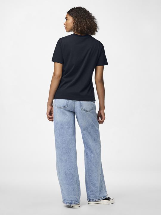 Image du produit Pieces Pcria Ss Solid Tee Noos Bc (M)