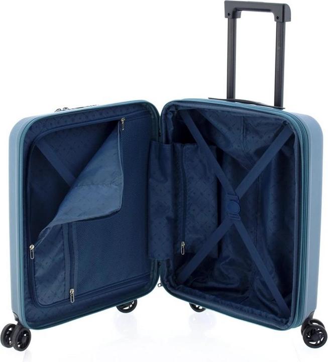 Immagine prodotto Wüsthof Nomadtec - Cabin Trolley (40 l, Bagaglio a mano (fino a 50 litri))