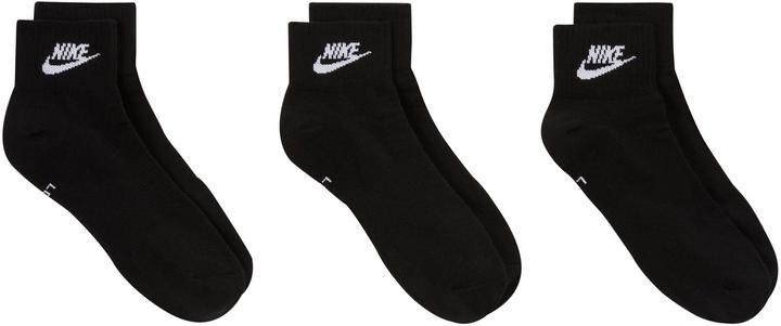 Produktbild Nike Socken Sportlich (3er Pack, 42 - 46)