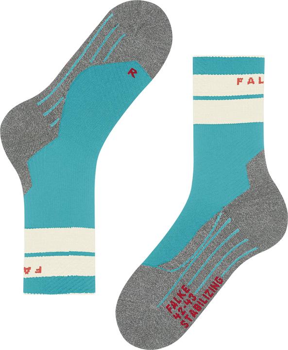 Actual product image Falke TK Stabilizing Damen Trekking (41 - 42)