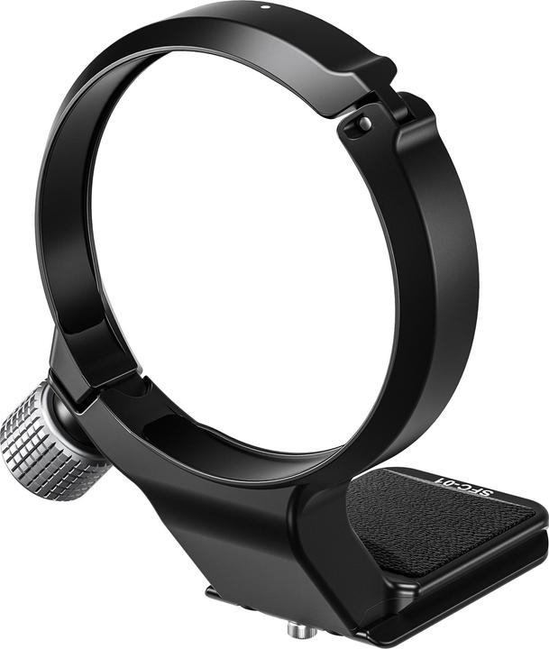 Actual product image Leofoto Lens base SFC-01 for SONY FE 70-200mm F4 Macro G OSS II