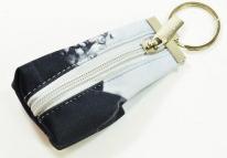 Actual product image Kögler Cat Princess Key Chain Wallet, Mari