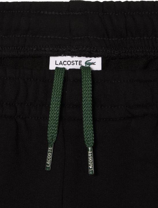 Image du produit Lacoste Pantalon Pantalon sweat avec cordon de serrage intérieur et poches latérales (140)