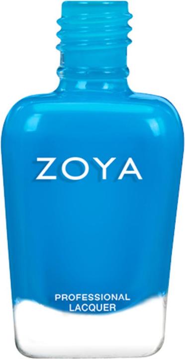 Image du produit Zoya Echo (Vernis couleur)