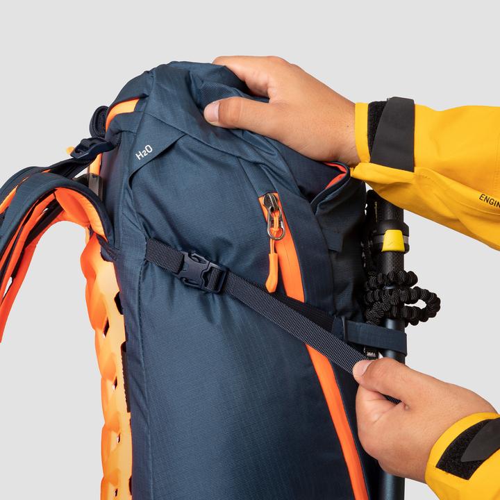 Produktbild Salewa Ortles Wall L (38 l)
