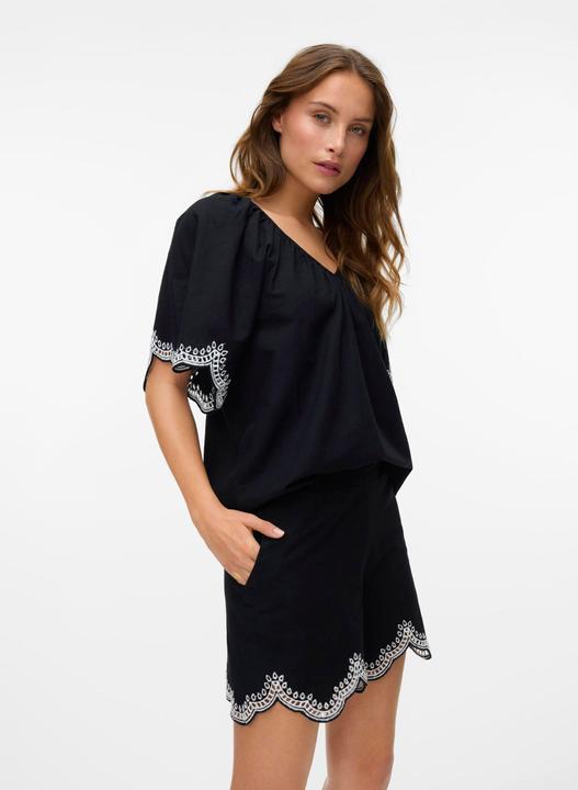 Produktbild Vero Moda VMDIANA Shorts Shorts (L)