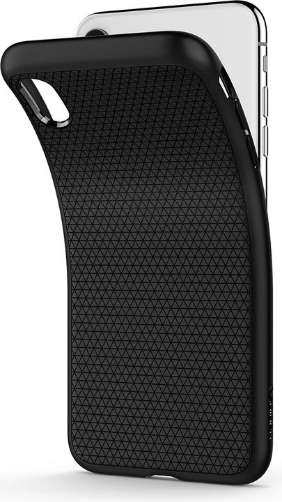 Actual product image Spigen liquid air (Apple iPhone XR)