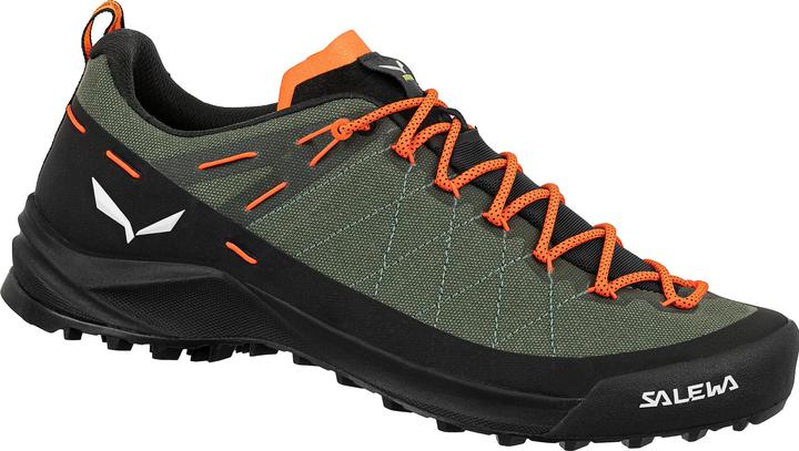 Salewa Wildfire Canvas Schuh