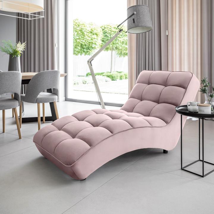Pink Loco 24