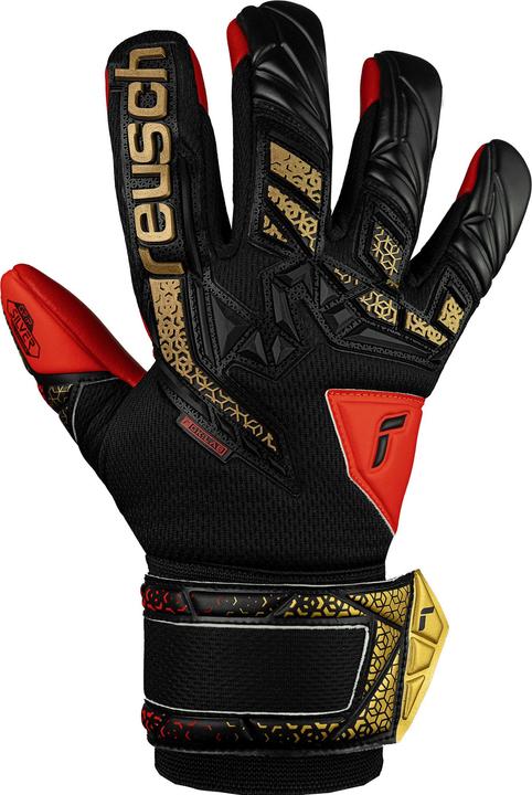 Immagine prodotto Reusch Football Attrakt Freegel Silver (6)