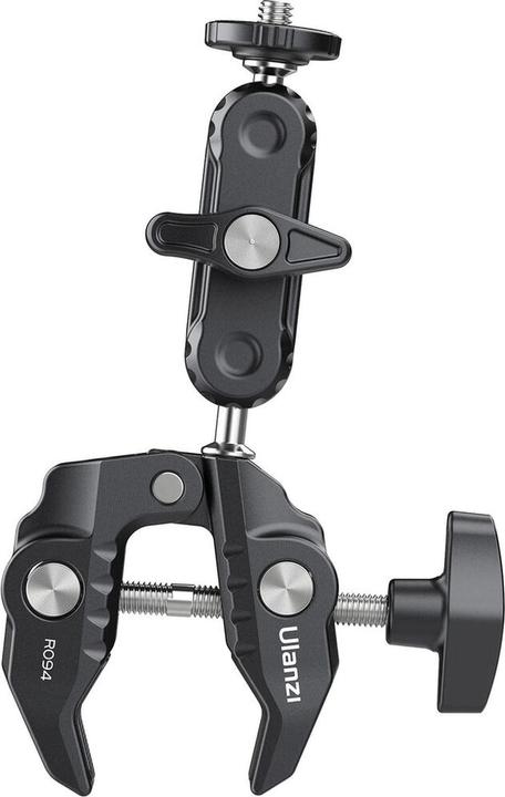 Produktbild Ulanzi Multi-functional Super Clamp (Stativklemme)