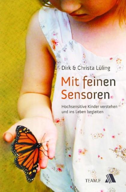 Actual product image With fine sensors (German, Christa, Dirk/Lüling, Lüling, 2014)