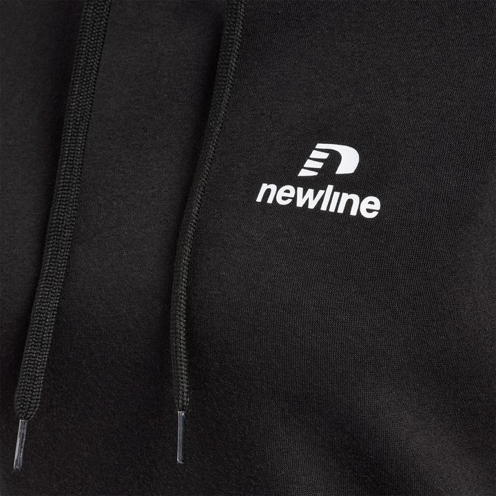Image du produit Newline Nwllea Cotton Hoodie Femme (M)