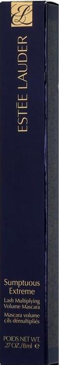 Immagine prodotto Estée Lauder Sumptuous Extreme (Extreme Black)