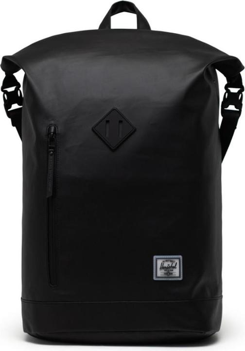 Actual product image Herschel Roll Top (22.50 l)