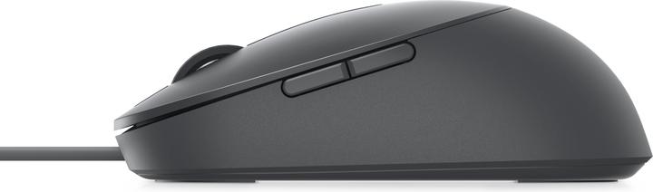 Produktbild Dell Laser Wired Mouse (Kabelgebunden)