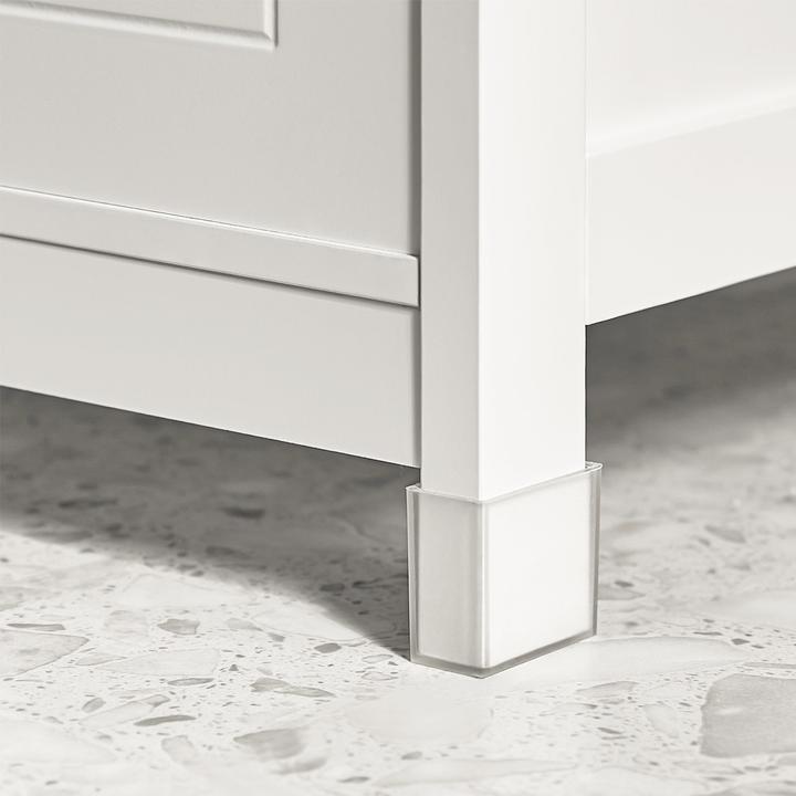 Actual product image SoBuy Vanity unit (60 x 61 x 30 cm)
