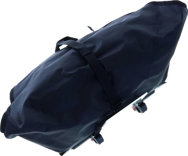 Produktbild Vaude Trailcargo (21 l, Gepäckträgertasche)